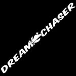 Dream Chaser Sticker Decal