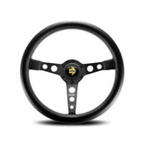 Drift 14Inch MOMO Prototipo Racing Steering Wheel