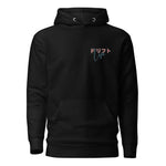 Drift Life Hoodie