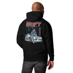 Drift Life Hoodie