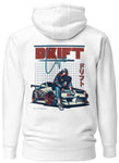 Drift Life Hoodie