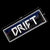 Drift Sticker