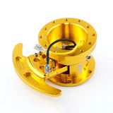 Works Bell GTC Tilt Steering Wheel Quick Release