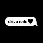 Drive Safe Sticker