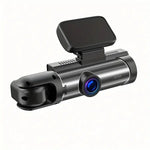 Dual Dash Cam HD Night Vision