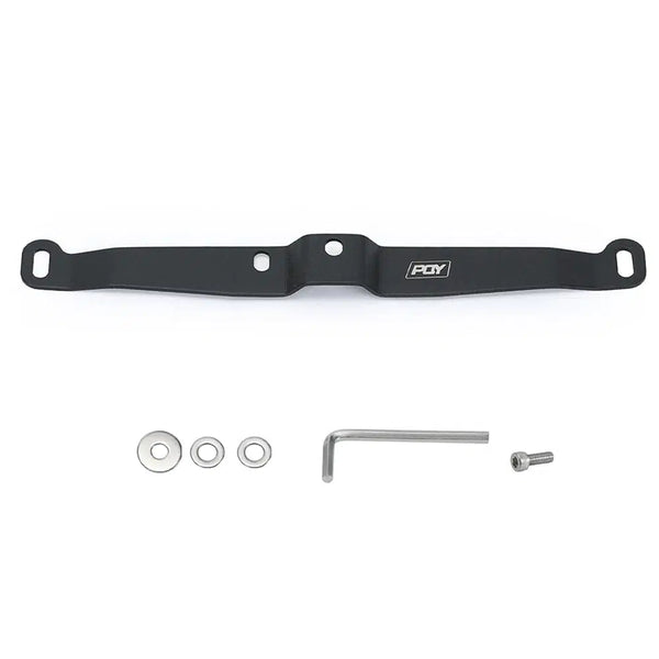 Dual Horns Bracket For 2002-2007 Subaru WRX/STI