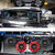 Dual Universal 12V 115DB Super Loud Horn