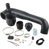 Dump Valve Kit for Audi VW SEAT Skoda EA211 1.2 TSI & 1.4 TSI