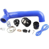 Dump Valve Kit for Audi VW SEAT Skoda EA211 1.2 TSI & 1.4 TSI