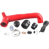 Dump Valve Kit for Audi VW SEAT Skoda EA211 1.2 TSI & 1.4 TSI