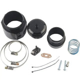 Dump Valve Kit for Audi VW SEAT Skoda EA211 1.2 TSI & 1.4 TSI