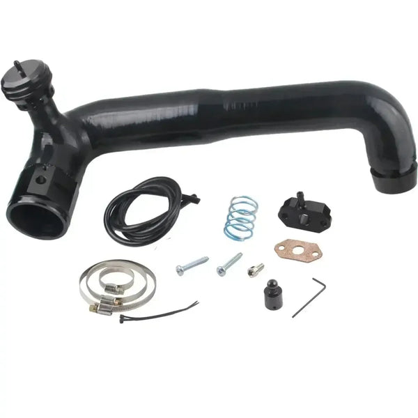 Dump Valve Kit for Audi VW SEAT Skoda EA211 1.2 TSI & 1.4 TSI