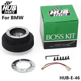 E-46 Boss Kit for BMW E46 M3