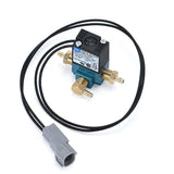 ECU 3 Port Boost Control Solenoid Valve 12V 120PSI 5.4WATTS