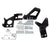 EG/DC Dual Height K-Series Engine Motor Mount Kits Bracket For Civic / Integra 92-01 JDM Performance