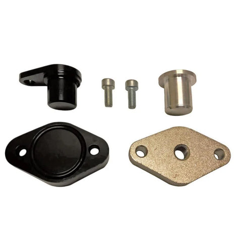 EGR Delete Block Kit for 18-19 Ford F150 3.0L Powerstroke