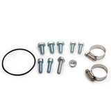 EGR Delete Kit Chevy GM 2500 3500 Duramax 6.6L 06-07