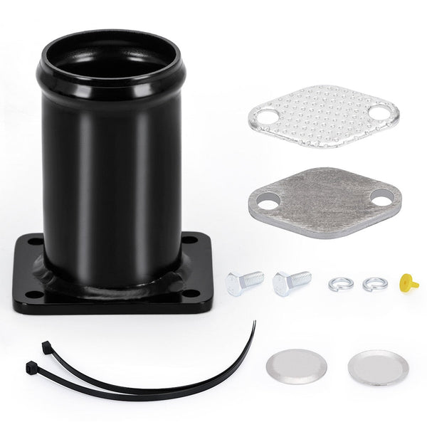 EGR Delete Kit For BMW E46 318d 320d 330d 330xd 320cd 318td 320td JDM Performance