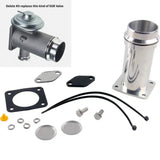 Egr Delete Kit For Bmw E90 E60 E61 E83 M47N2 M57N2 1 3 5 7 Series