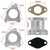 EGR Delete Kit For VW Golf Mk5 Audi A3 Seat Leon Skoda Octavia 2.0 TDI