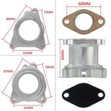 EGR Delete Kit For VW Golf Mk5 Audi A3 Seat Leon Skoda Octavia 2.0 TDI