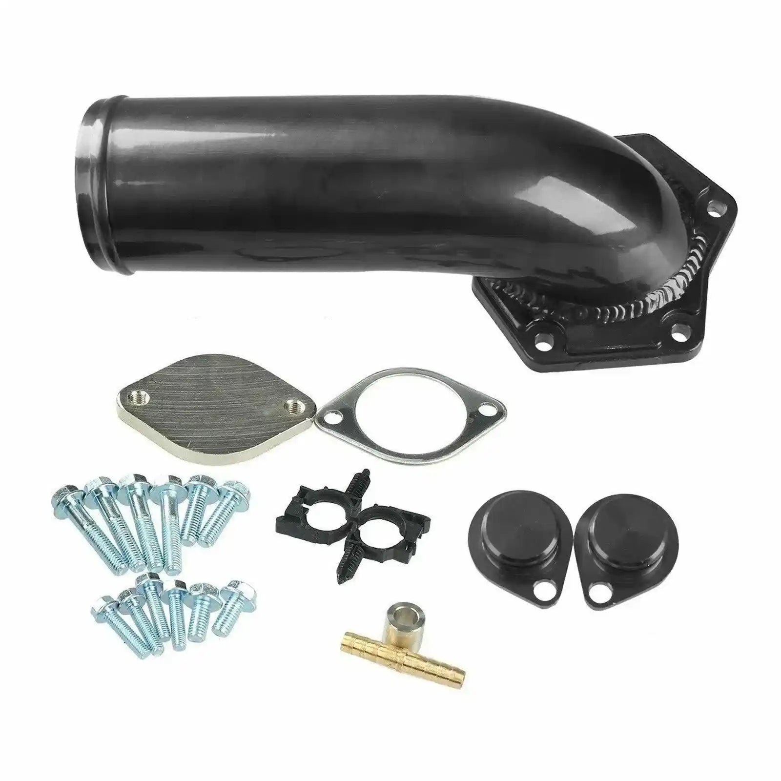 thumbnail interactive-video image 1 of ECCPP Lower Gasket Set For 08–10 Ford F-250 F-350 Super Duty 6.4L OHV – Direct Fit Kit 1 of 5