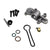 EGR Delete Kit+Spring Upgrade For 2003-2007 Ford F250 F350 F450 F550 JDM Performance