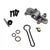 EGR Delete Kit+Spring For 03-07 Ford F250 F350 F450 F550