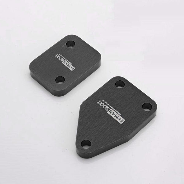 EGR Delete Plate for D-Max MU-X 4JJ1 3.0L JDM Performance