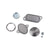 EGR Delete Plug Kit for 2007-2010 ISX CM871