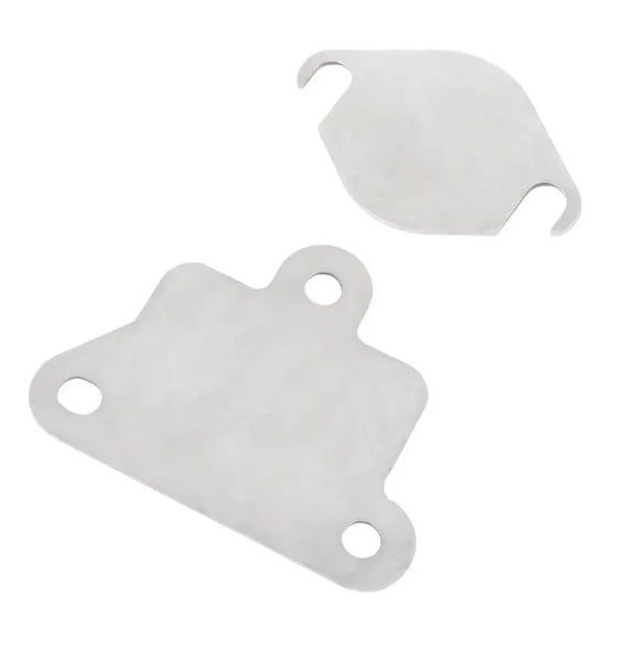 EGR Plate for Ford Ranger PX PX2 Mazda BT50 2.2L 3.2L