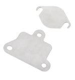 EGR Plate for Ford Ranger PX PX2 Mazda BT50 2.2L 3.2L