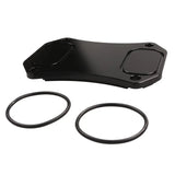 EGR Valve Cooler Delete Kit for Chevy GMC 2500 3500 HD LML V8 6.6 11-15