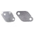 EGR Valve Delete Plate For Land Rover Discovery 3 Range Rover Sport TDV6