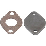 EGR valve blanking plate for Ford Mondeo Mk3 2.0 ST2.2 TDCi