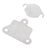 EGR Plate for Ford Ranger PX PX2 Mazda BT50 2.2L 3.2L