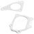 EJ20 EJ25 TD04L TD05H TD04 TD05 Turbo Gaskets Down Pipe