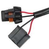 EP2 EP3 Facelift Headlight Connector Adapters for Honda Civic 2001-2006