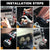 EP3 Short Shifter Civic EP3 Type R