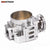 EPMAN Billet 70mm Throttle Body - DC5/EP3 PRB JDM Performance