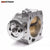 EPMAN Billet 70mm Throttle Body - DC5/EP3 PRB