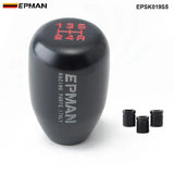 EPMAN Sport 5-Speed Gear Knob