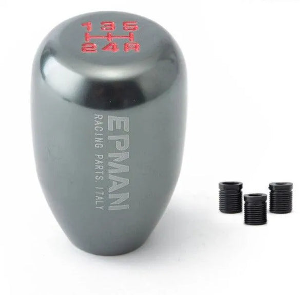 EPMAN Sport 5-Speed Gear Knob