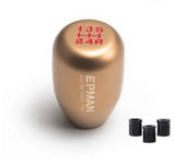 EPMAN Sport 5-Speed Gear Knob