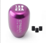 EPMAN Sport 5-Speed Gear Knob
