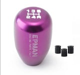EPMAN Sport 5-Speed Gear Knob