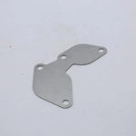 Egr Blanking Plate for Isuzu Dmax TF 2007-On