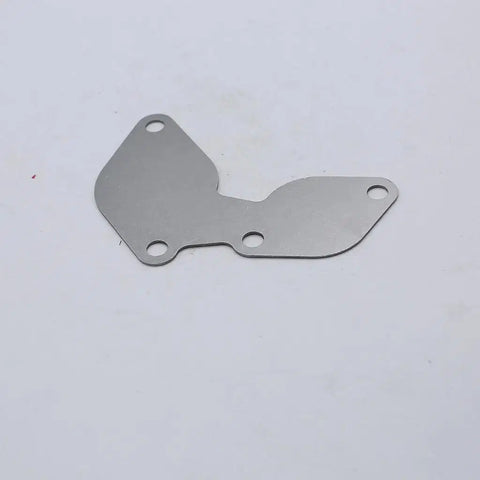 Egr Blanking Plate for Isuzu Dmax TF 2007-On
