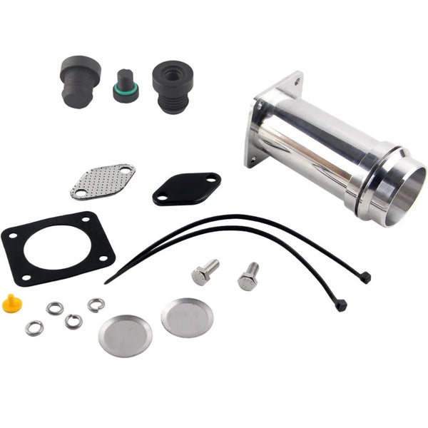 Egr Delete Kit For Bmw E90 E60 E61 E83 M47N2 M57N2 1 3 5 7 Series