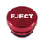 Eject Button Car Cigarette Lighter Cover